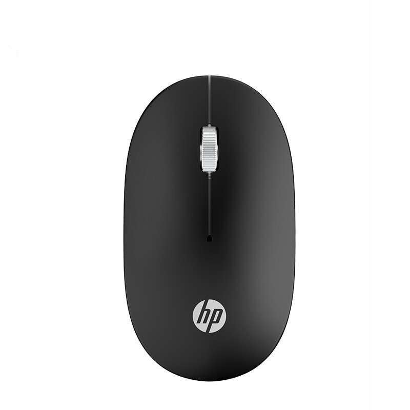 HP S1500 — Rato Sem Fios