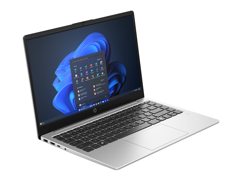 HP 240R G10 CORE 3-100U 8GB 512GB SSD 14"