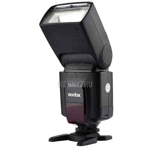 Godox Thinklite TT520II Flash Recursos Principais