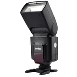 Godox Thinklite TT520II Flash Recursos Principais