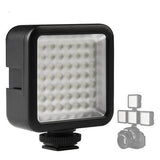W49 LED Video Light