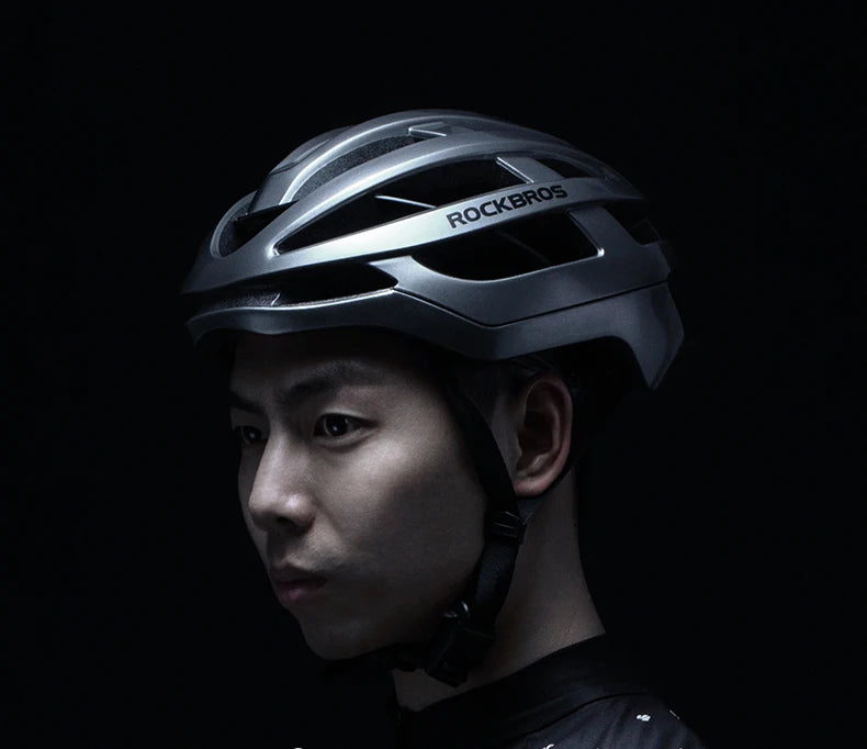 Capacete de bicicleta ROCKBROS