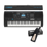 TECLADO - YAMAHA PSR - E473