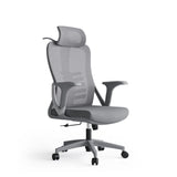 NICOLE-H, CADEIRA DE ESCRITÓRIO ERGONÔMICA