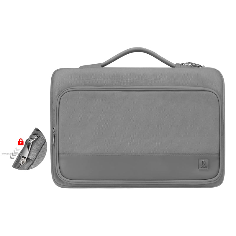 Cozy Classic Case