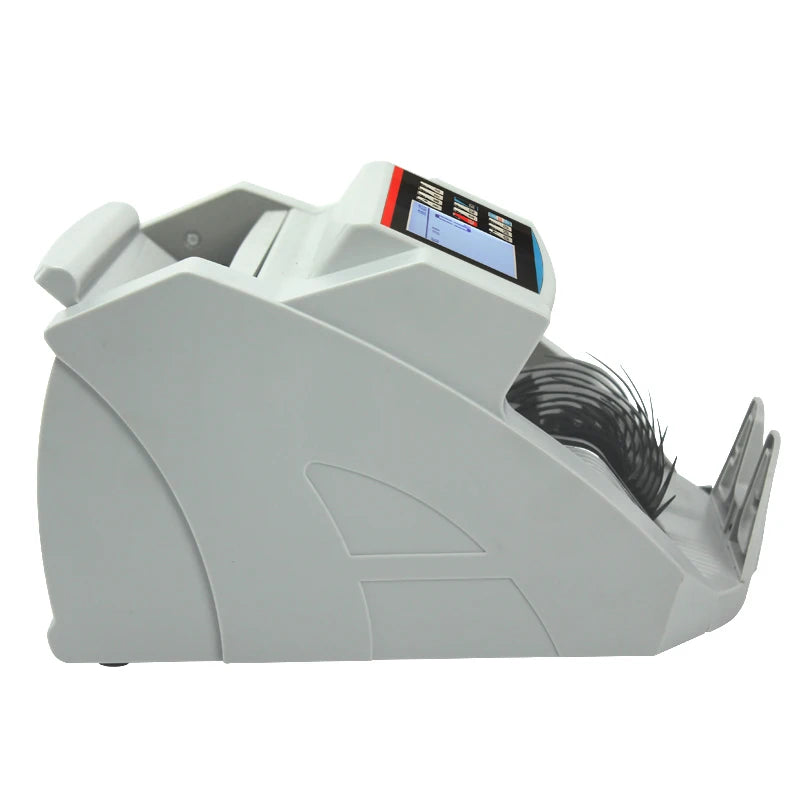 Bill Note Counting Machine XD-2100