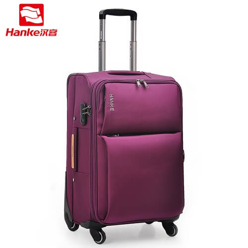 Mala De Viagem Hanke 8039s
