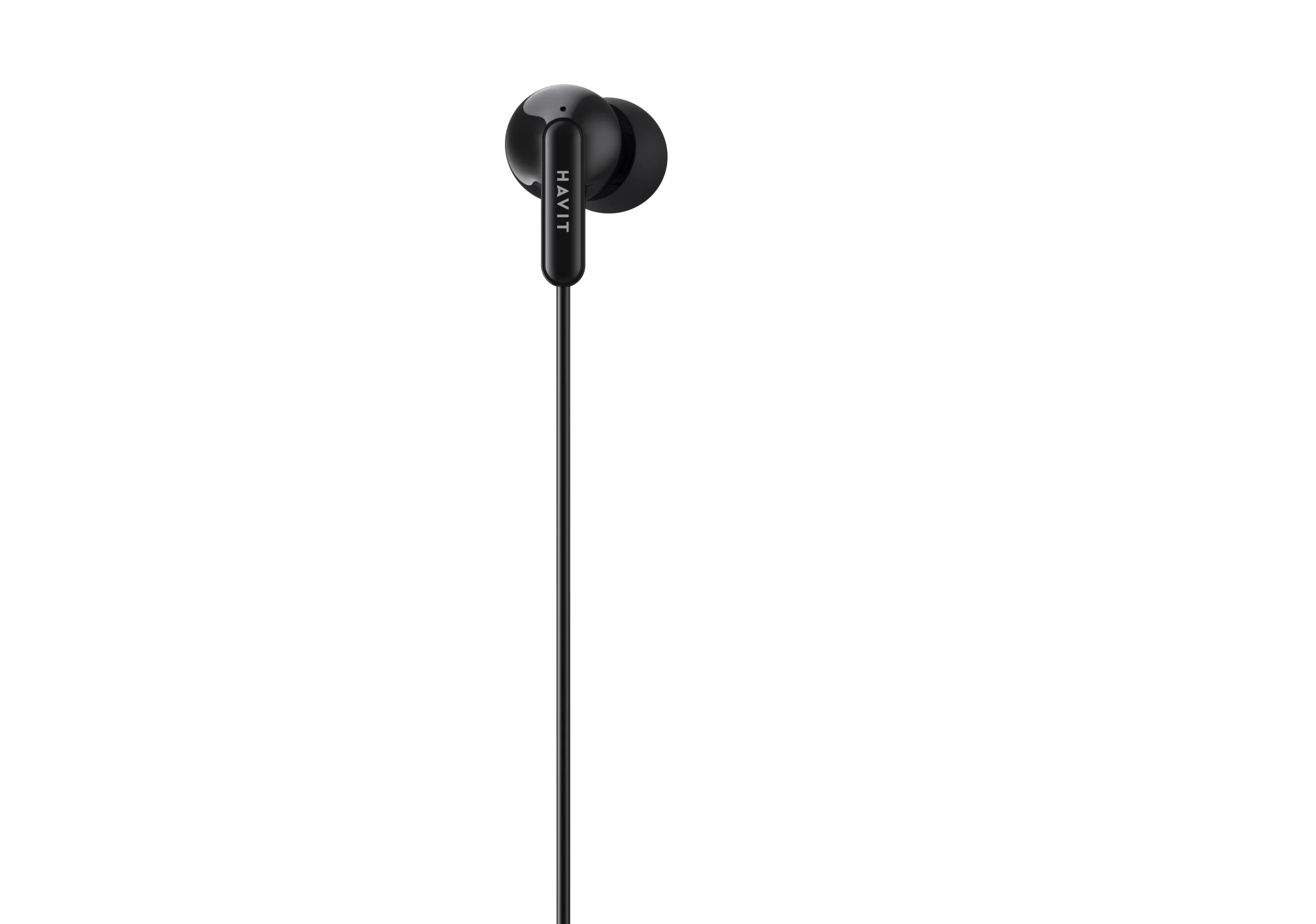 Havit E335P Esporte Stereo Metal Bass