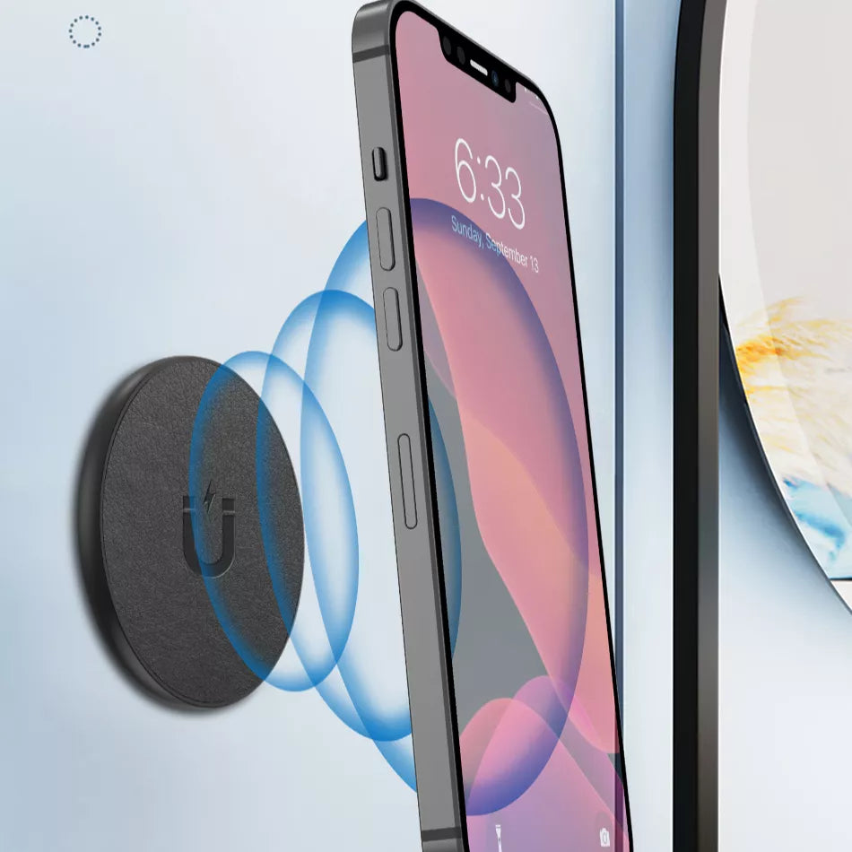 WiWU Magnetic Plate for iPhone
