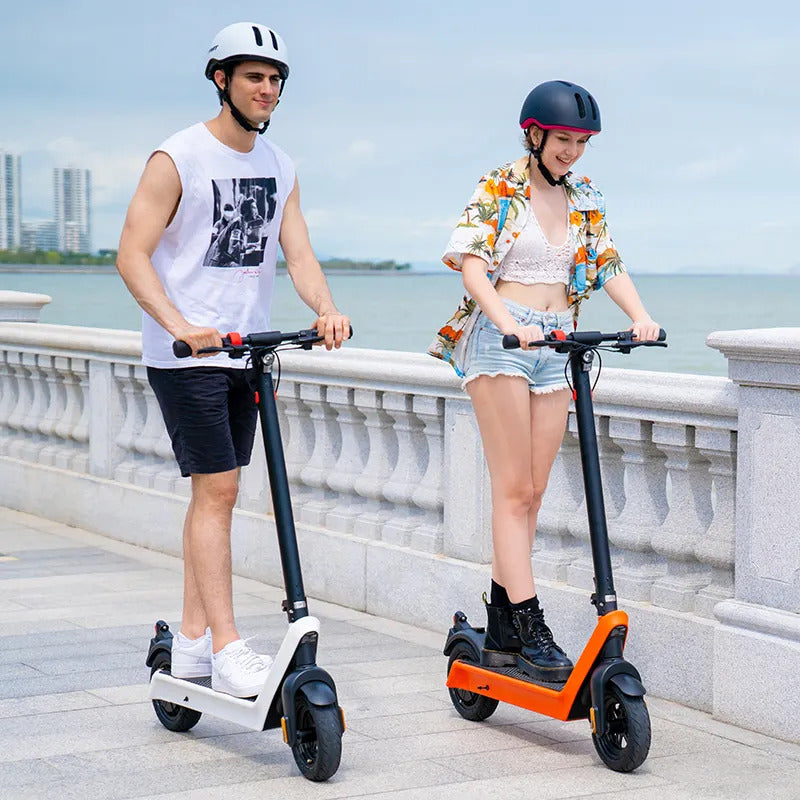 Patinete Elétrico X9 Luxury SUV