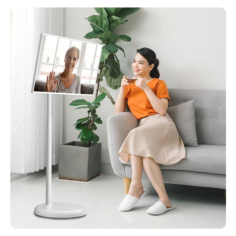 TREND Mobile Smart Screen – 32″ IPS Display