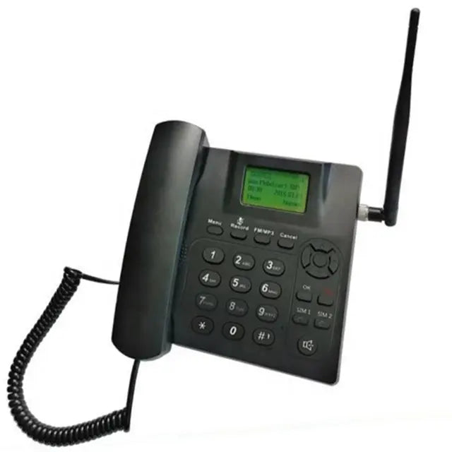 DDK 995+ Gsm fixed wireless phone