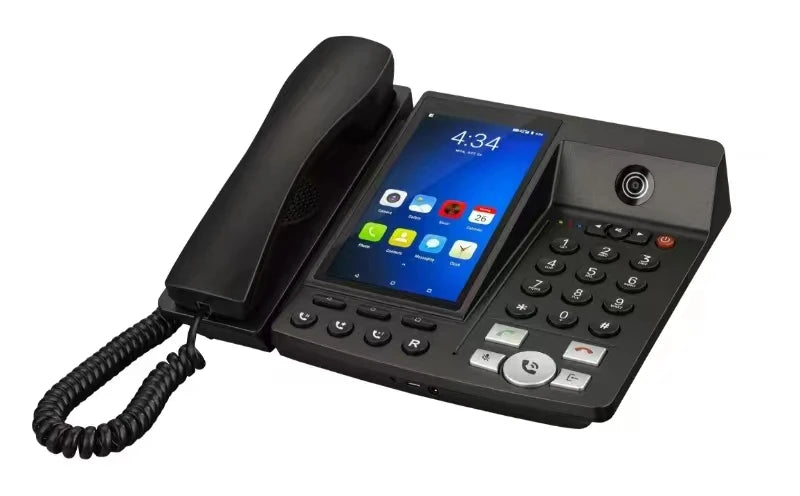 ZT9500-DLNA 4G Fixed Wireless Phone