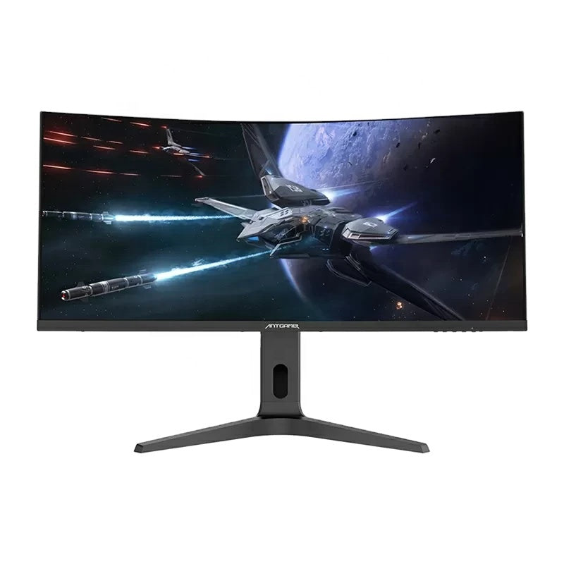 Monitor AntGamer 34″ ANT34TUC PRO