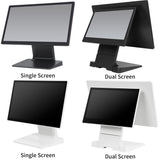 PSJ8500 POS – 15.6" Touchscreen