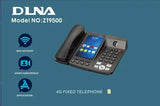 ZT9500-DLNA 4G Fixed Wireless Phone