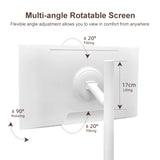 TREND Mobile Smart Screen – 32″ IPS Display