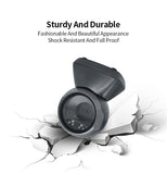 RS-930 Handsfree 1D  2D Barcode Scanner