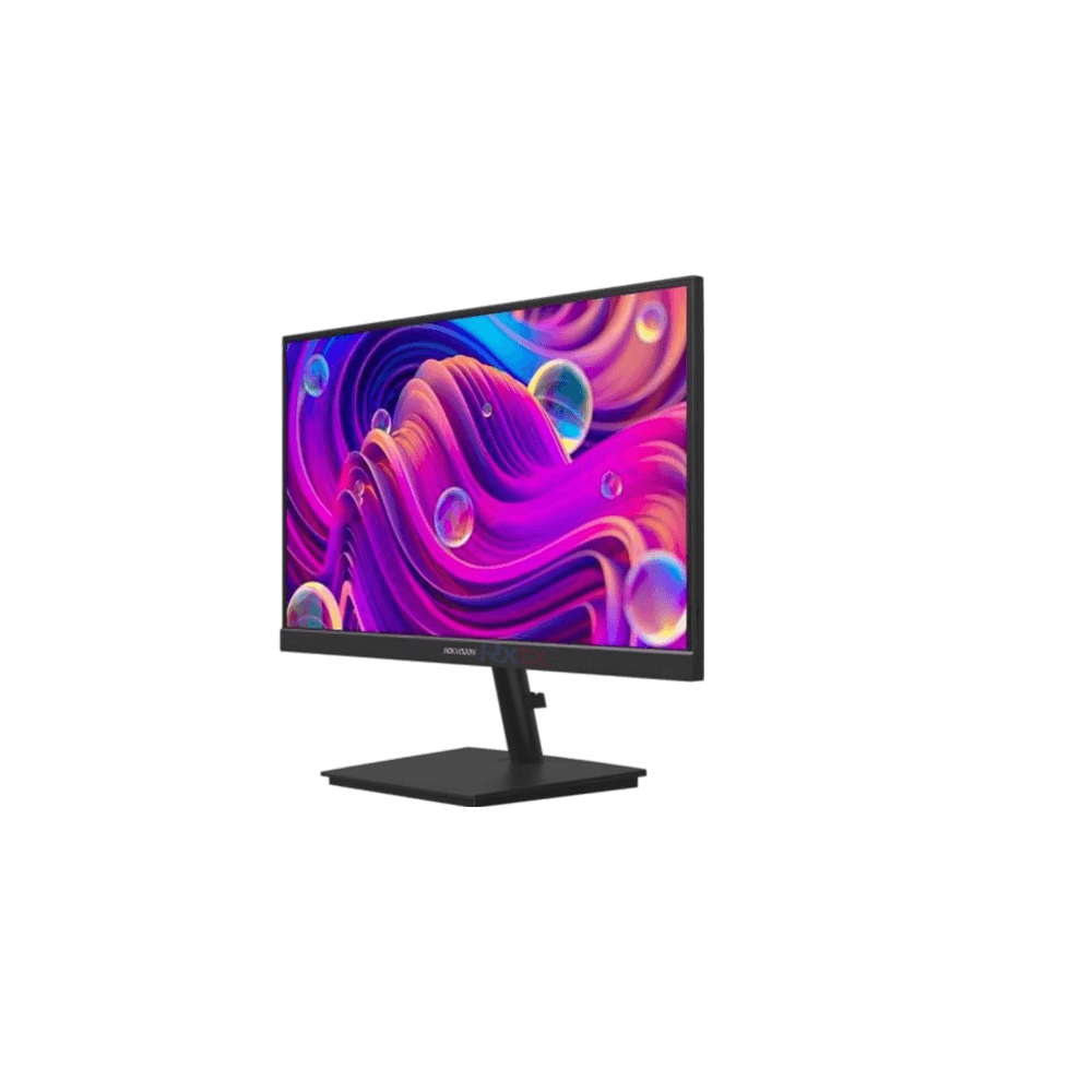 Monitor Hikvision 21,5'' FHD VA 75 Hz