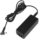 Carregador para Laptop HP 45 ponta azul 45w