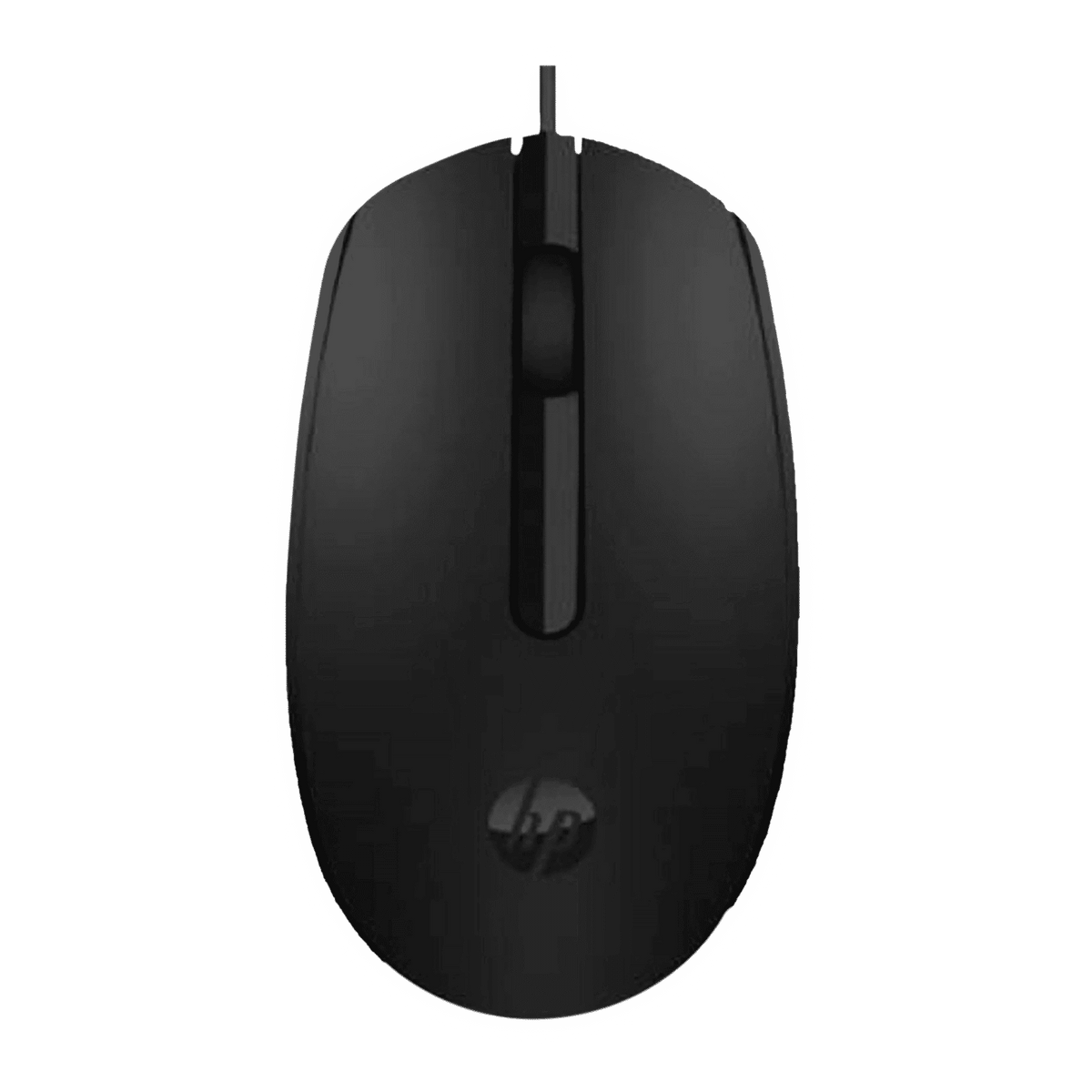 HP M10 — Rato USB com Fio