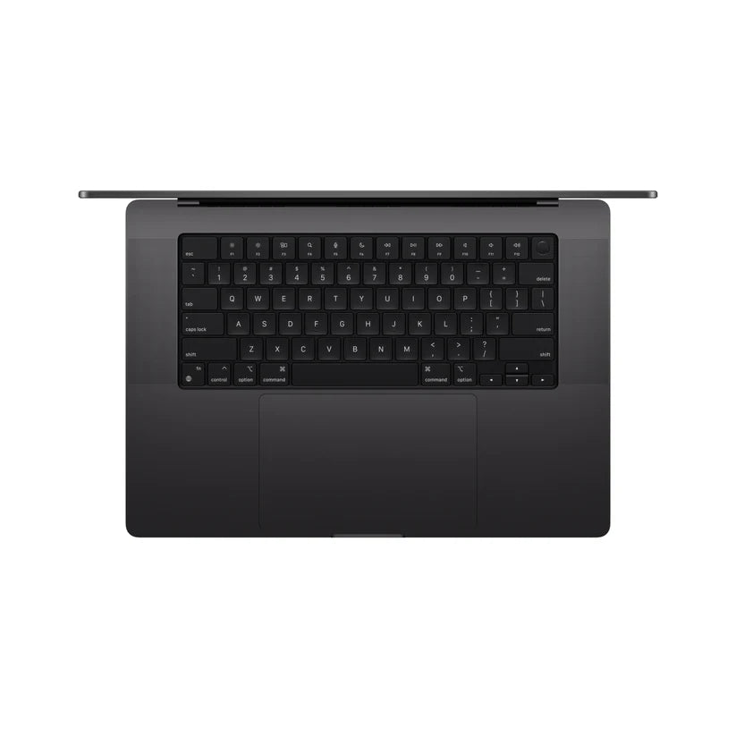 Apple MacBook Pro 2024
