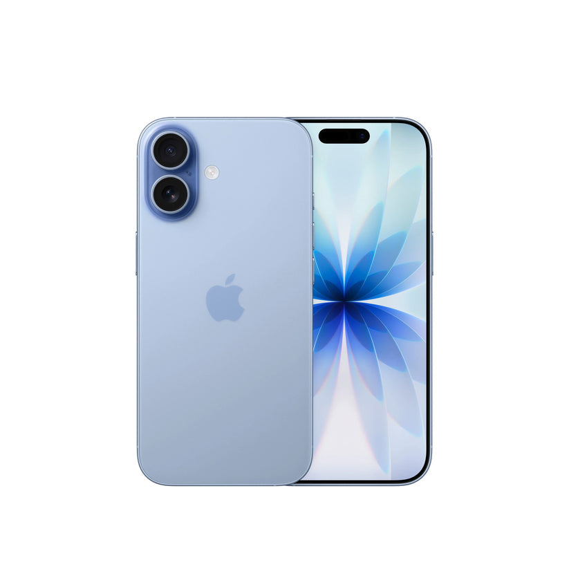 iPhone 17
