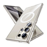 Capa BL038 para S25 / S25Ultra