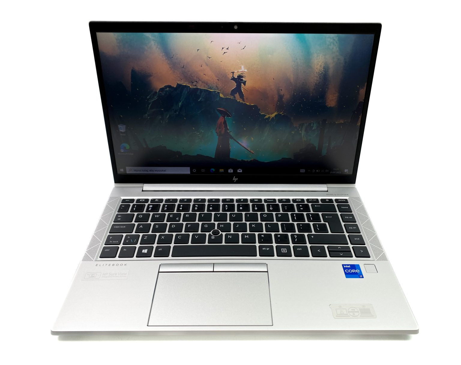 HP EliteBook 640 G10