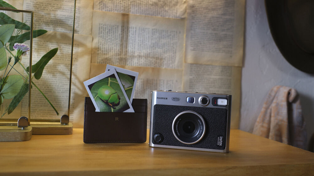 Fujifilm Instax Mini Evo