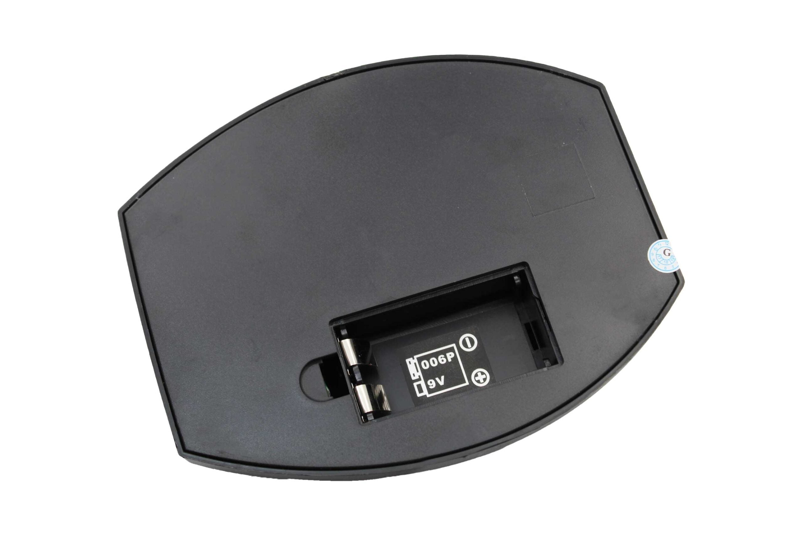 AMPAUDIO AK-168W Wireless Gooseneck Microphone