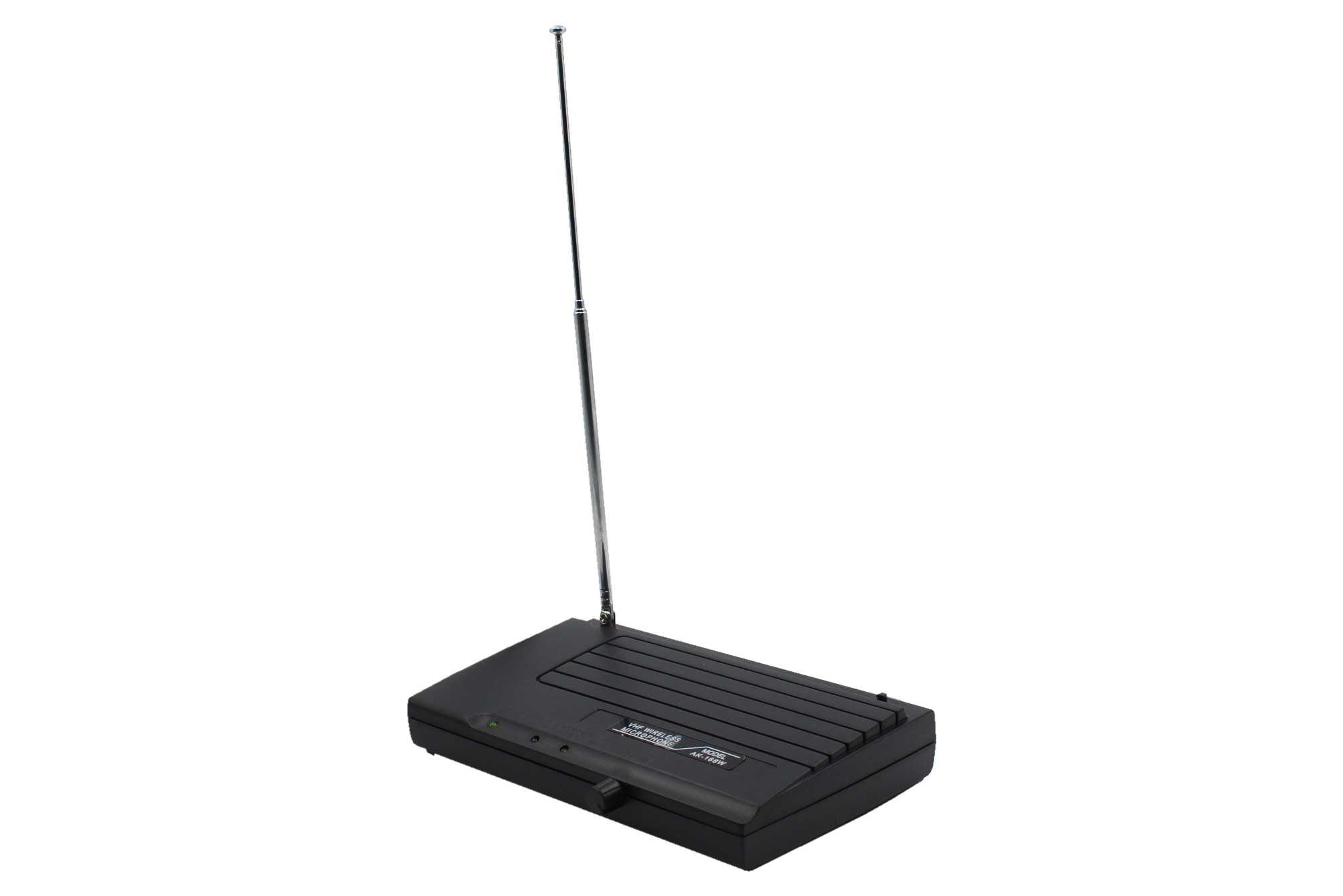 AMPAUDIO AK-168W Wireless Gooseneck Microphone