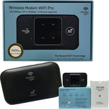 Deenakin Router 5G+ LTE