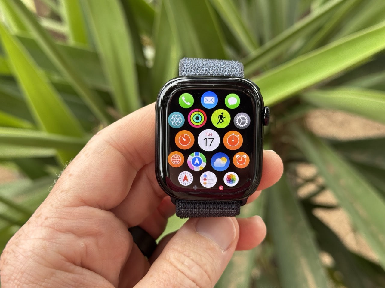 Apple Watch Série 10 42mm