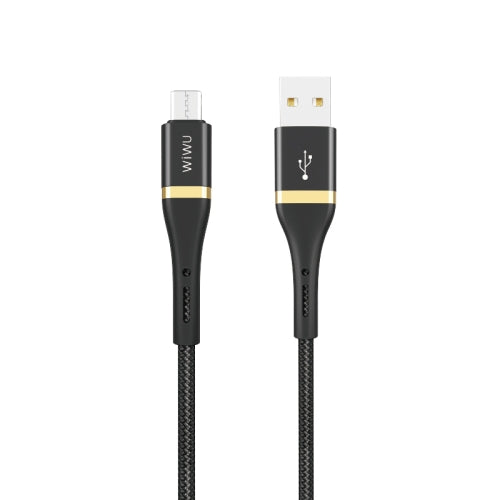Cabo Wiwu ED-102 USB to Micro USB (1.2M)