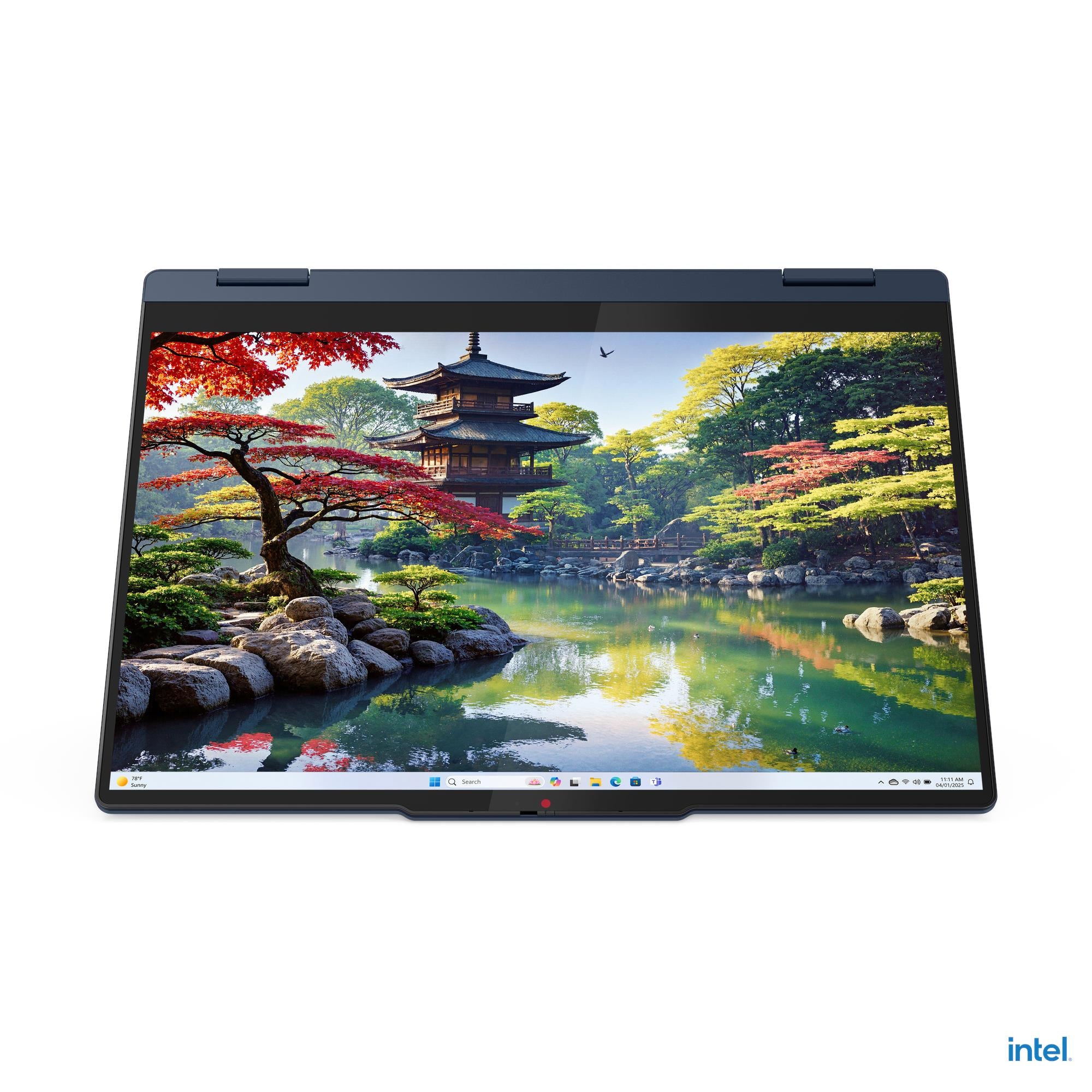 Lenovo IdeaPad 5 2-in-1 14" WUXGA Touch Ultra 5 225U 8GB 512GB SSD