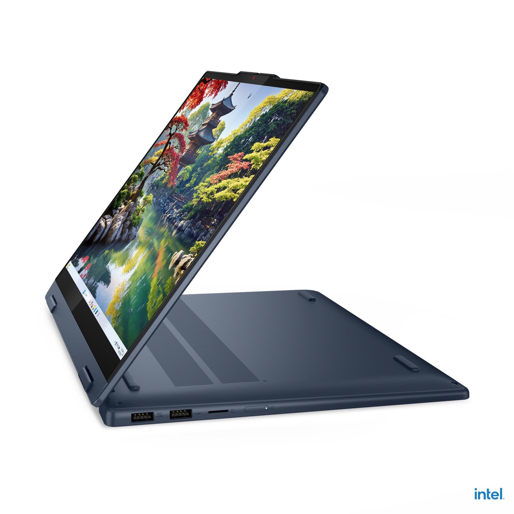 Lenovo IdeaPad 5 2-in-1 14" WUXGA Touch Ultra 5 225U 8GB 512GB SSD
