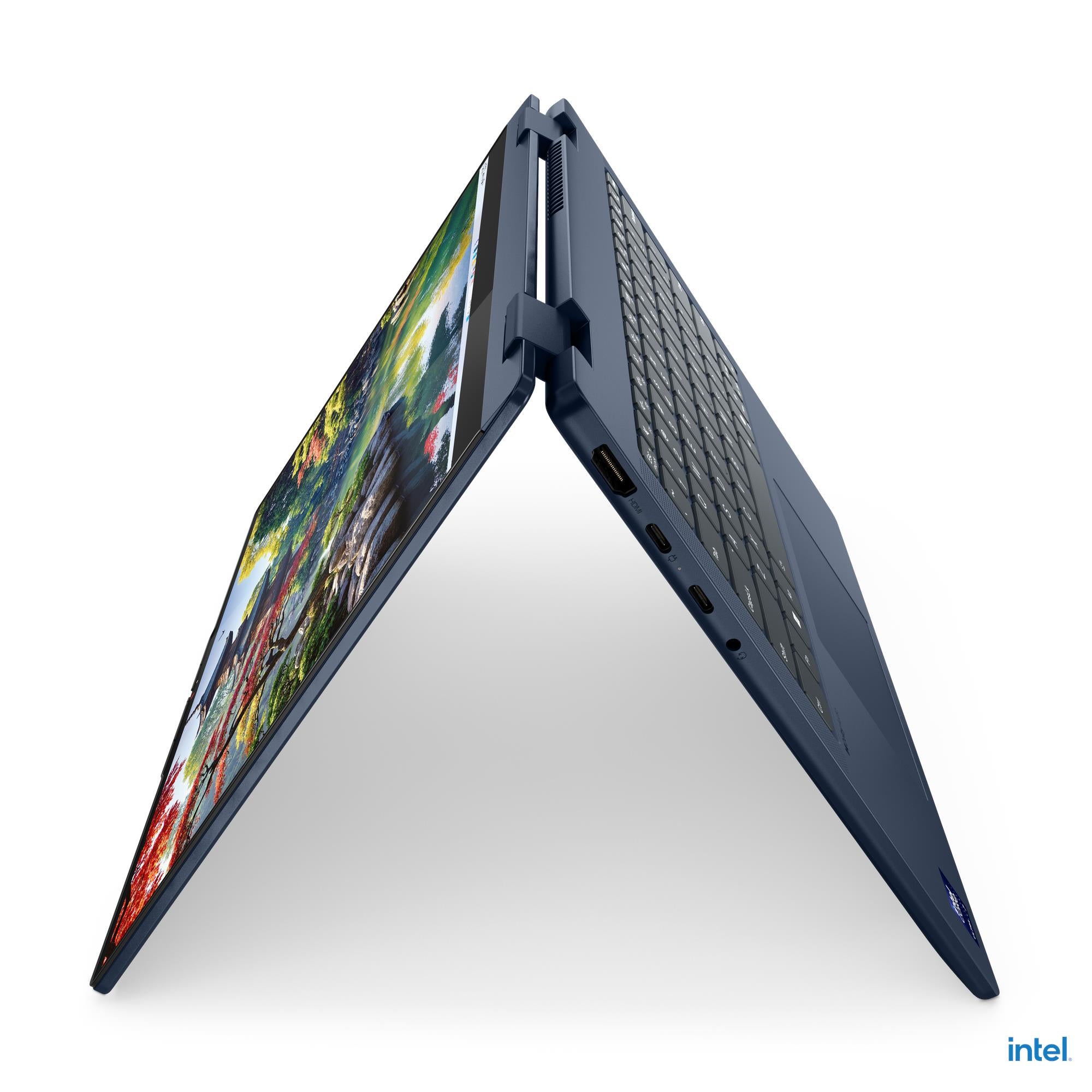 Lenovo IdeaPad 5 2-in-1 14" WUXGA Touch Ultra 5 225U 8GB 512GB SSD
