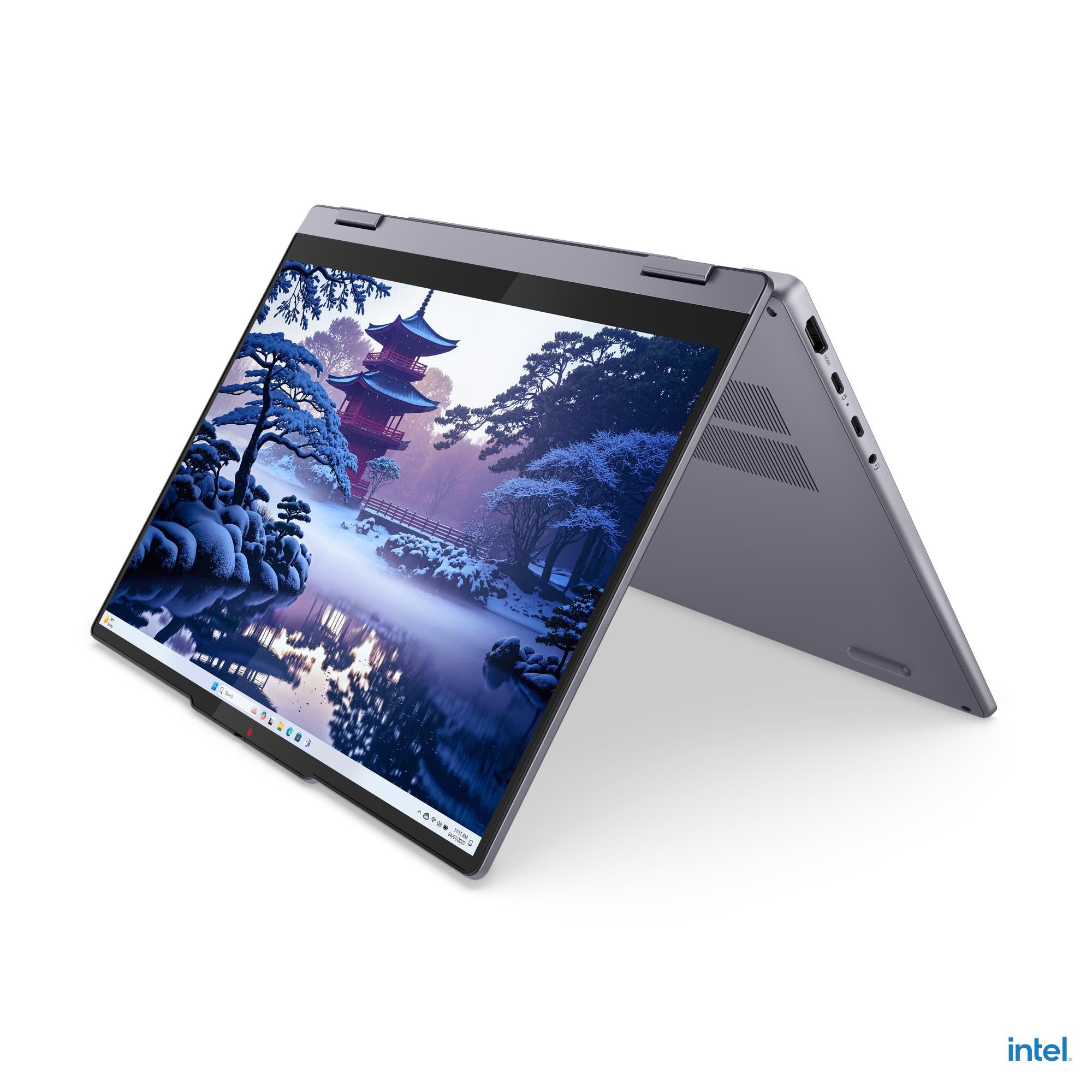 Lenovo IdeaPad 5 2-in-1 14" WUXGA Touch Ultra 5 225U 8GB 512GB SSD
