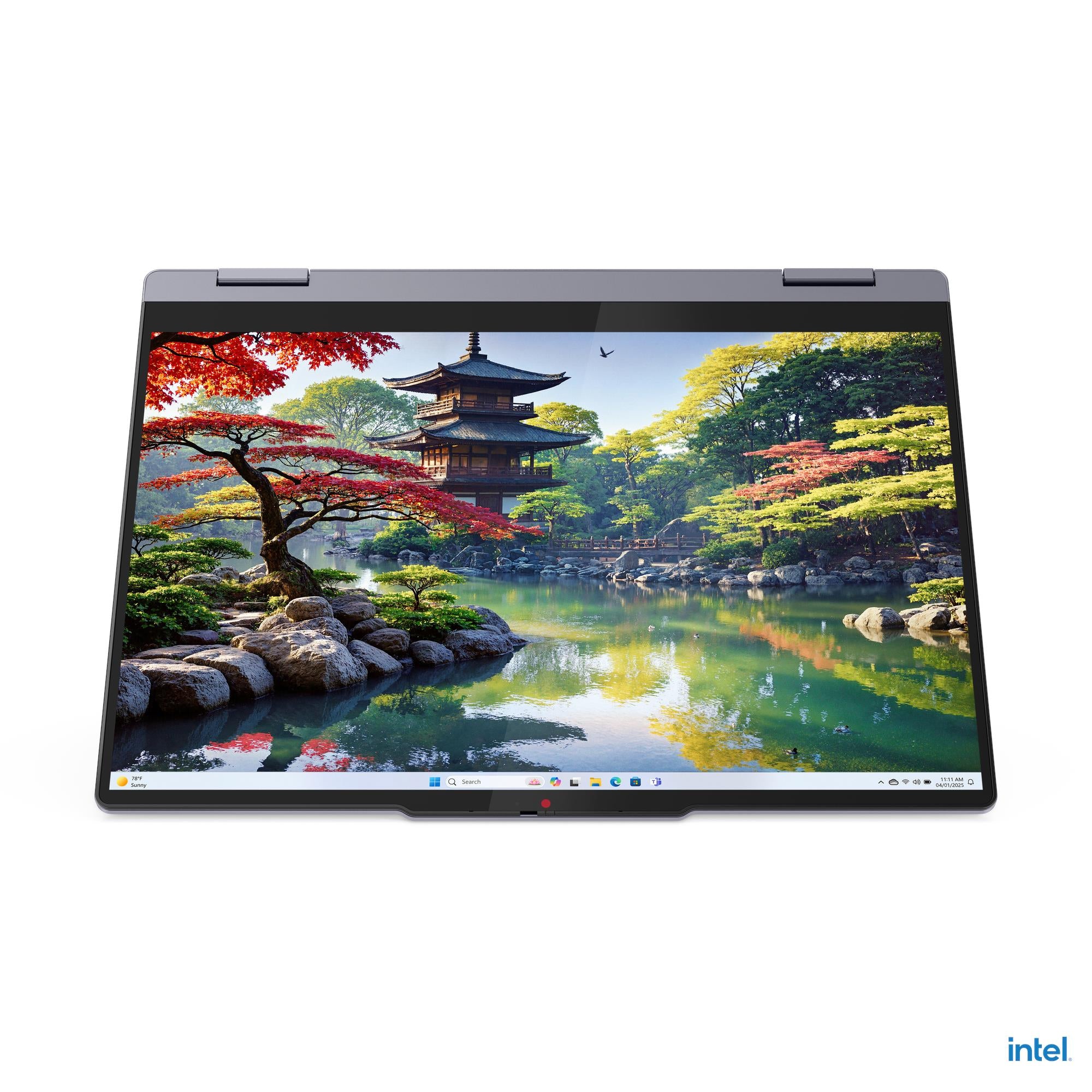 Lenovo IdeaPad 5 2-in-1 14" WUXGA Touch Ultra 5 225U 8GB 512GB SSD