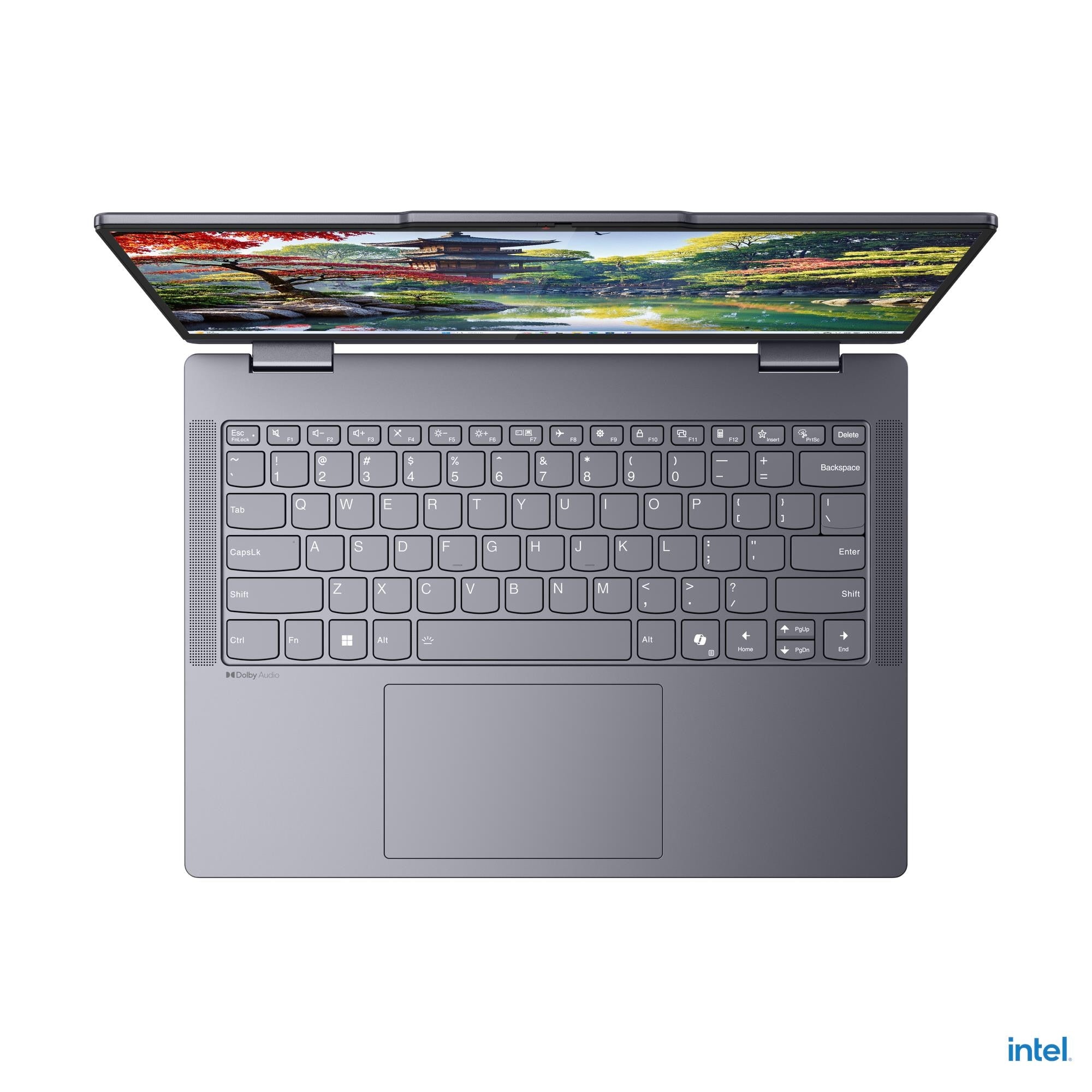 Lenovo IdeaPad 5 2-in-1 14" WUXGA Touch Ultra 5 225U 8GB 512GB SSD