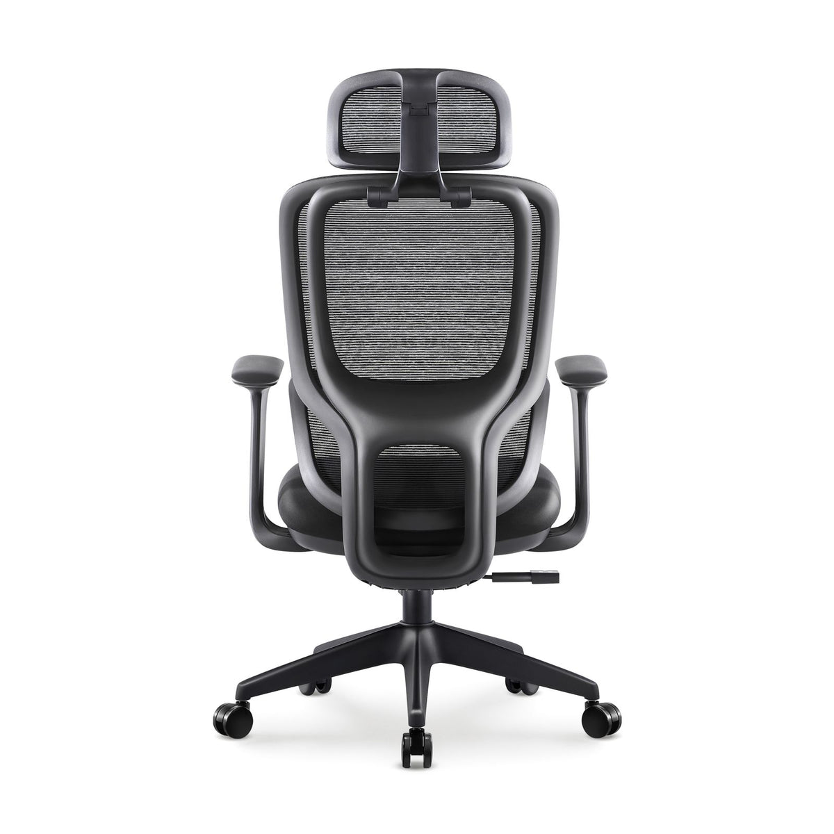 Cadeira de escritório E6670-H
