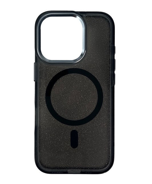 LE PRIUS Glitter MagSafe – iPhone 16 Pro Max