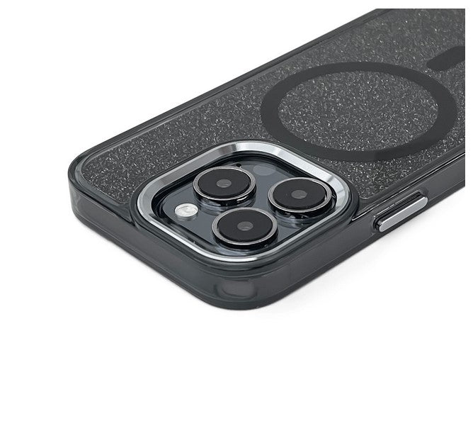 LE PRIUS Glitter MagSafe – iPhone 16 Pro Max