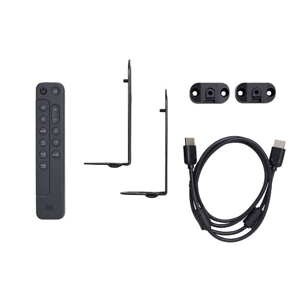 JBL BAR 1000 7.1.4-Channel Soundbar