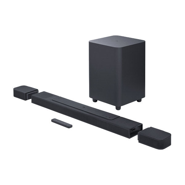 JBL BAR 1000 7.1.4-Channel Soundbar