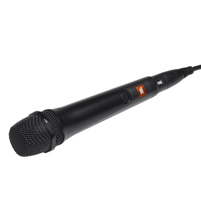 JBL PBM100WIRED MICROPHONE