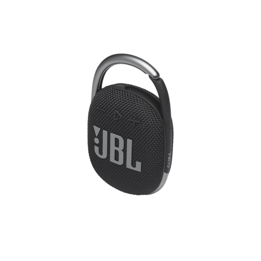 JBL CLIP 4 PORTABLE BLUETOOTH SPEAKER