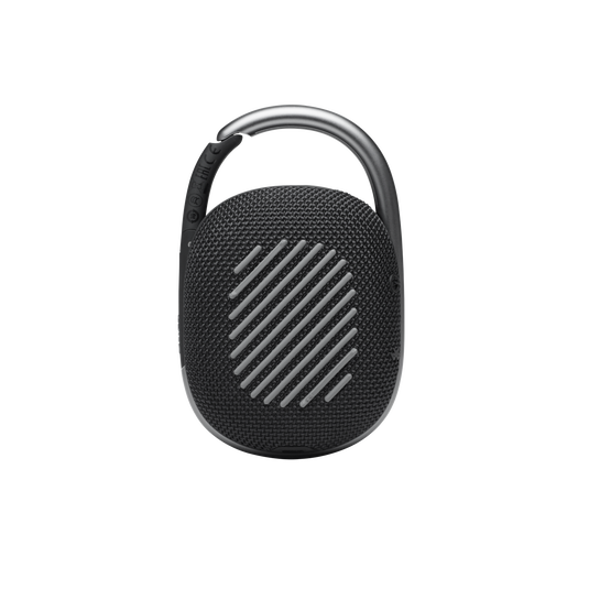 JBL CLIP 4 PORTABLE BLUETOOTH SPEAKER