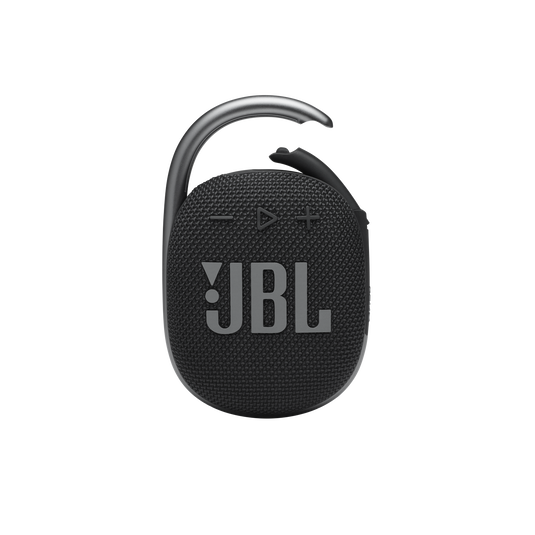 JBL CLIP 4 PORTABLE BLUETOOTH SPEAKER